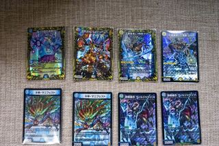 デュエマ　まとめ売り