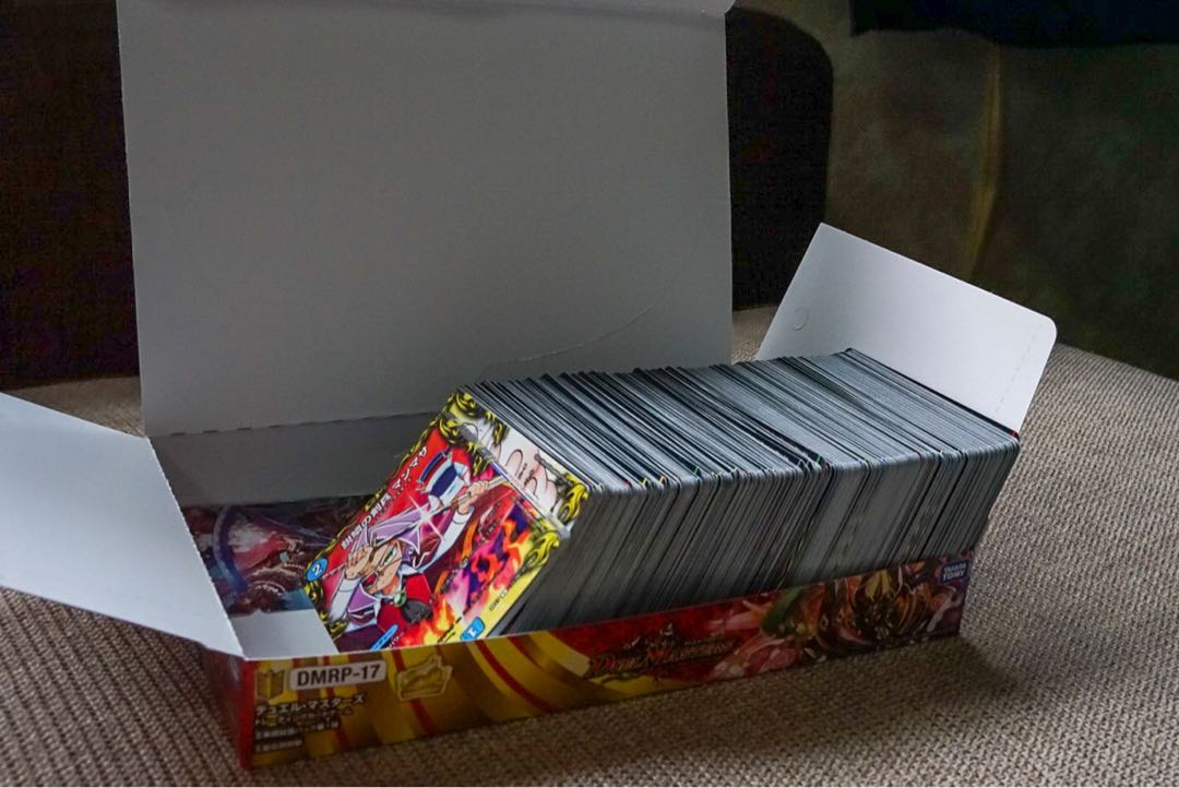 デュエマ まとめ売り