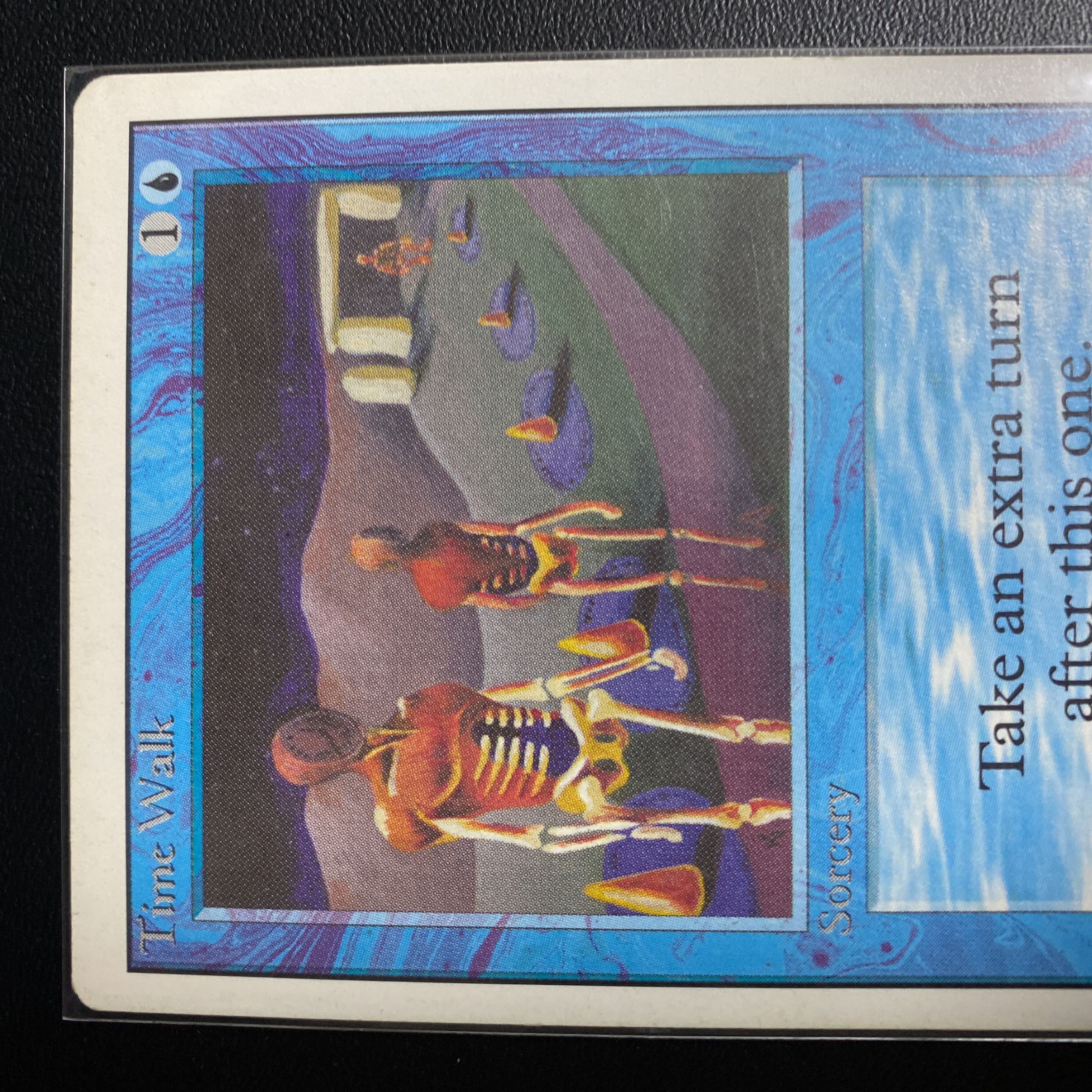 Time Walk 2ED 状態SP