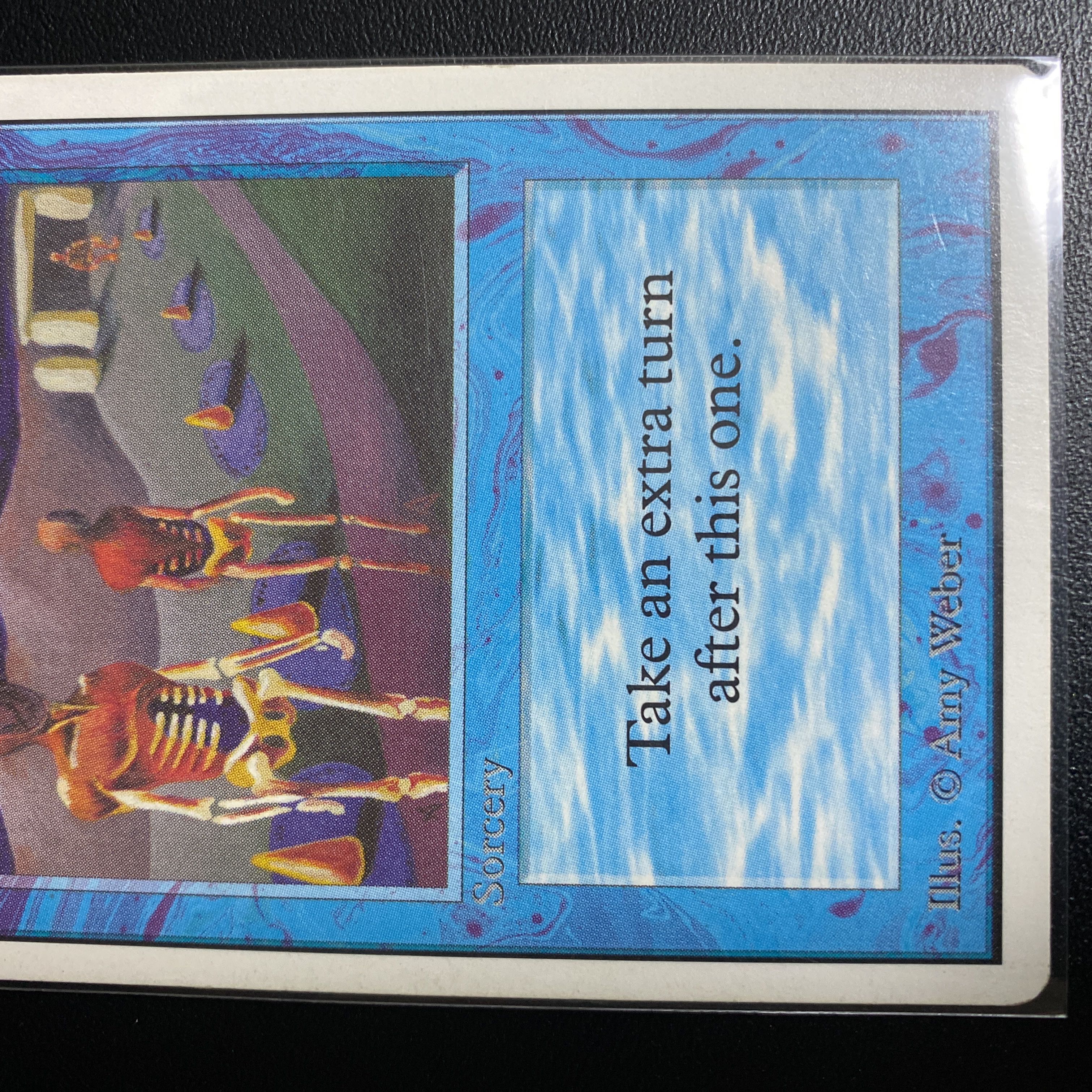 Time Walk 2ED 状態SP