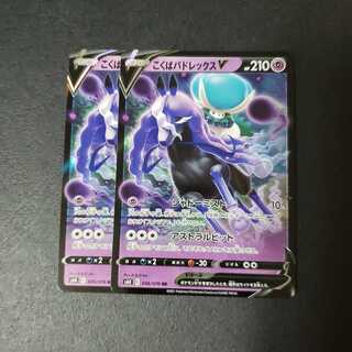 こくばバドレックスV