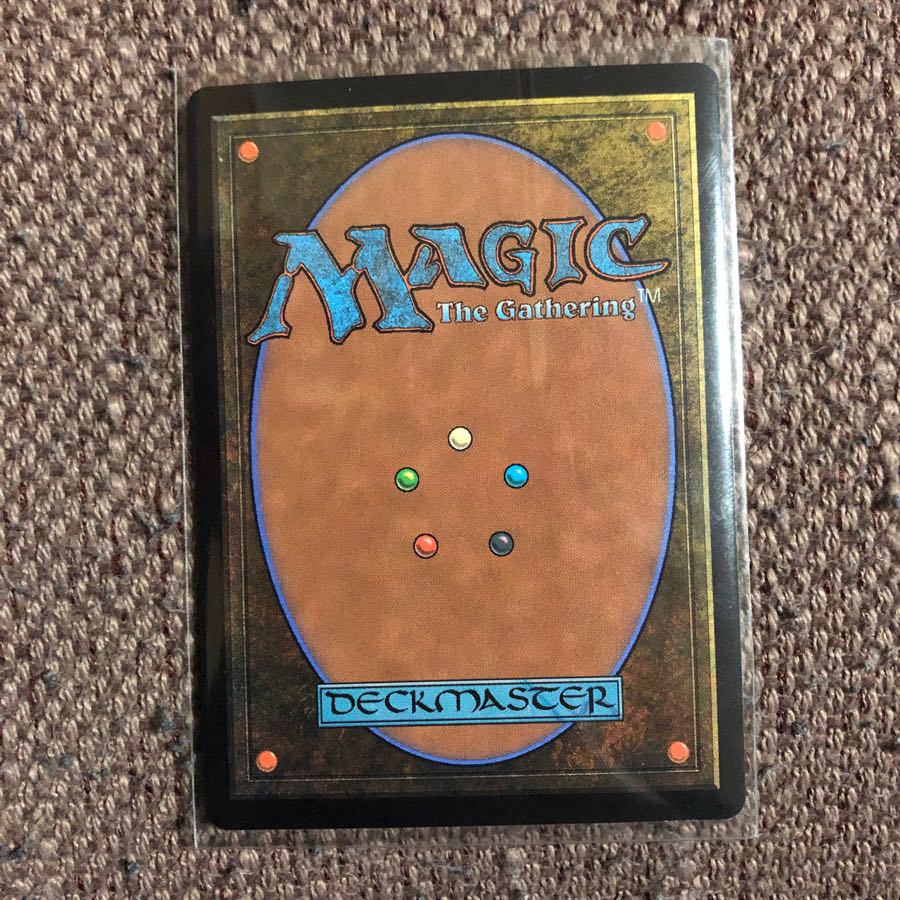 意地悪な狼 1枚