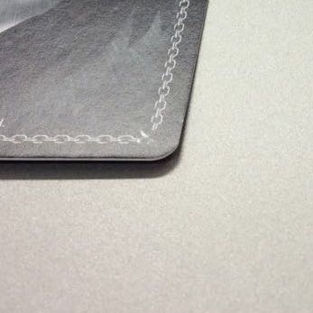 (微キズ)イカれたレン SP サイン