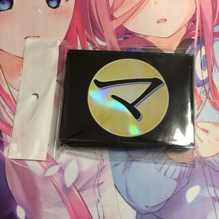 マッチーのTCGチャネル  スリーブ