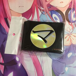 キャンペーン便乗特価  マッチーのTCGチャネル  スリーブ