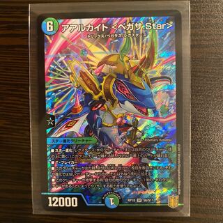 アアルカイト <ペガサ.Star>