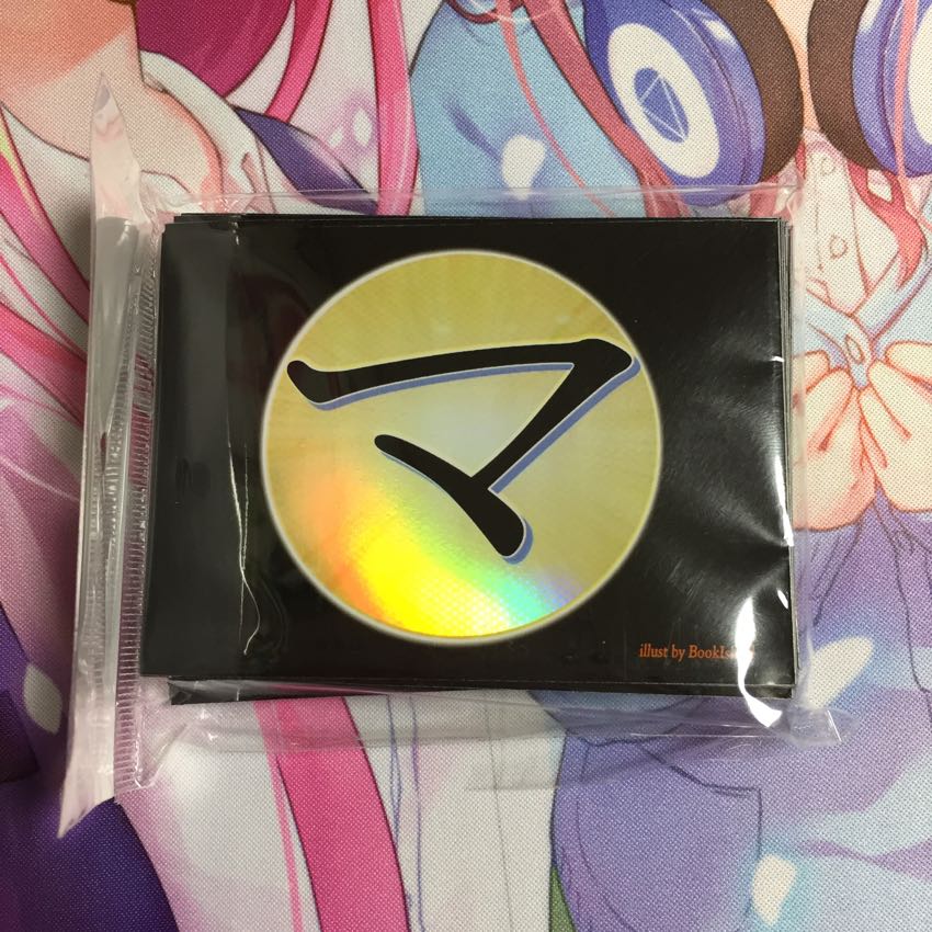 キャンペーン便乗特価  マッチーのTCGチャネル  スリーブ