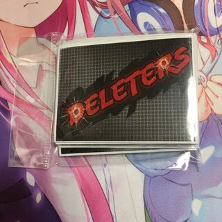 デリターズ  スリーブ