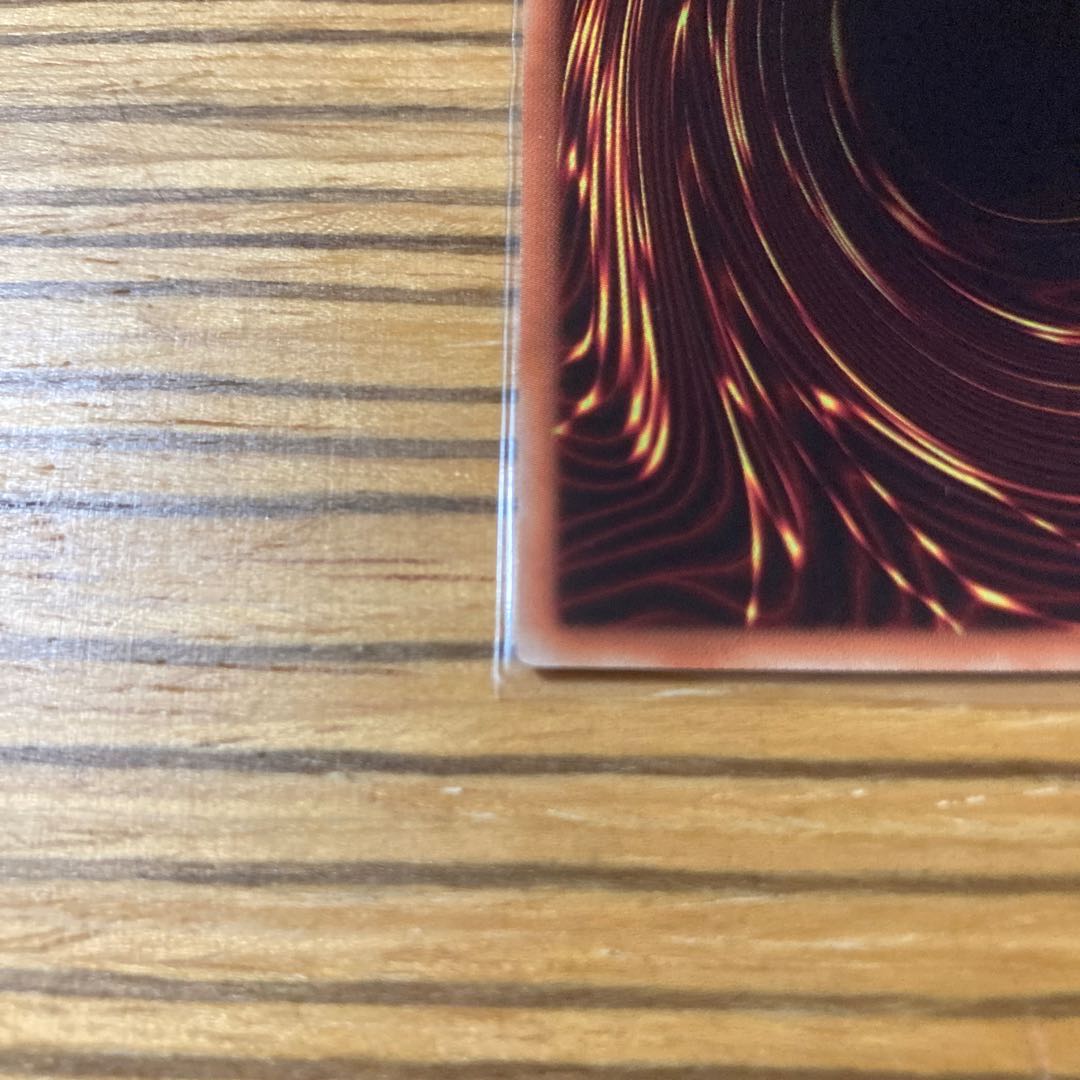 灼熱の火霊使いヒータ 20thシークレットレア