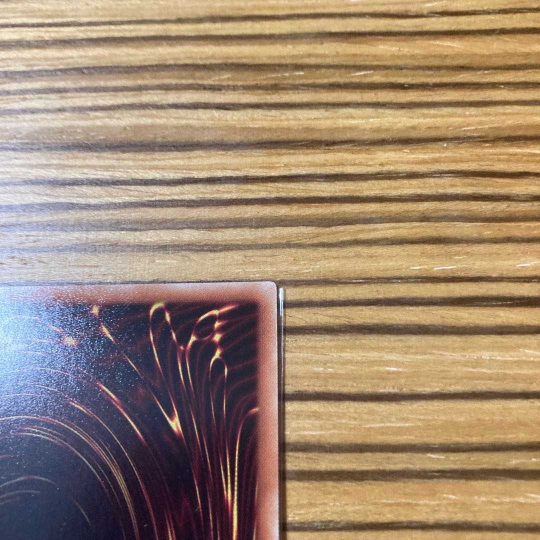 灼熱の火霊使いヒータ 20thシークレットレア