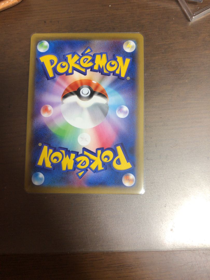 ニンフィアGX SSR ニンフィアV SA