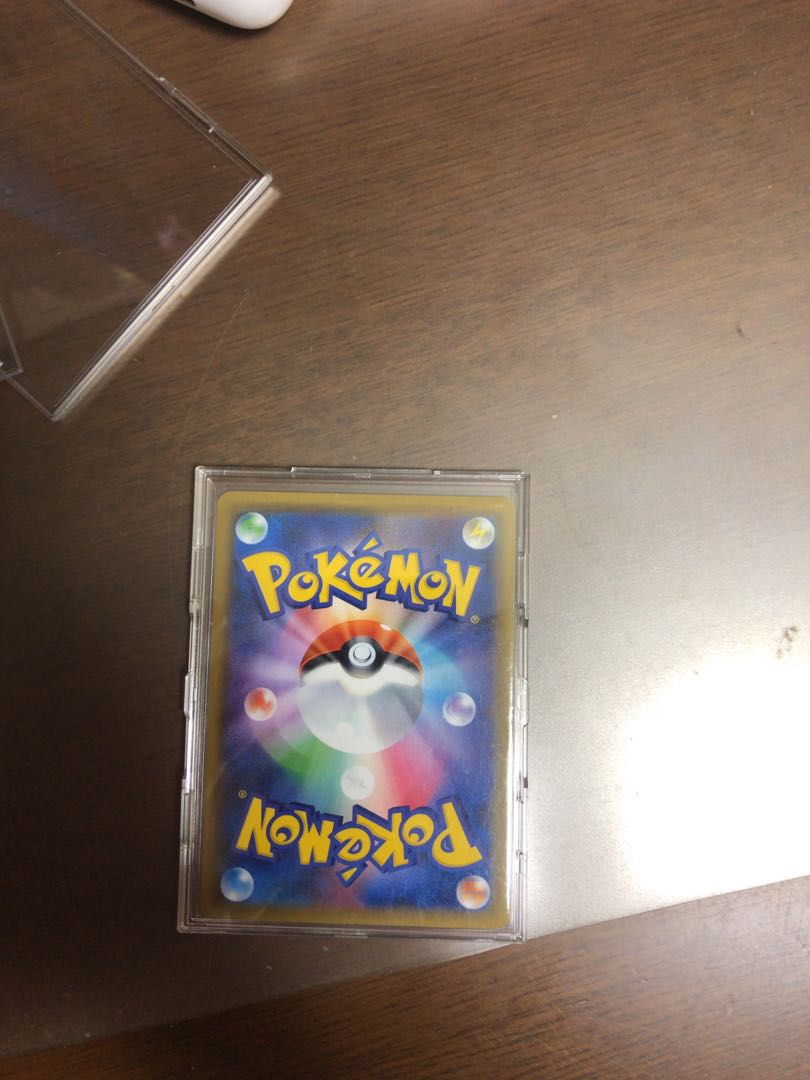 ニンフィアGX SSR ニンフィアV SA