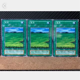 [Popotan] Yu-Gi-Oh! 2679 3 Grasslands, Normal