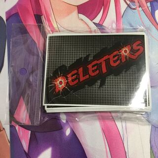 湘南の星様専用  デリターズ  スリーブ