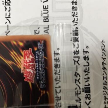 団結の力　ブルーシークレット