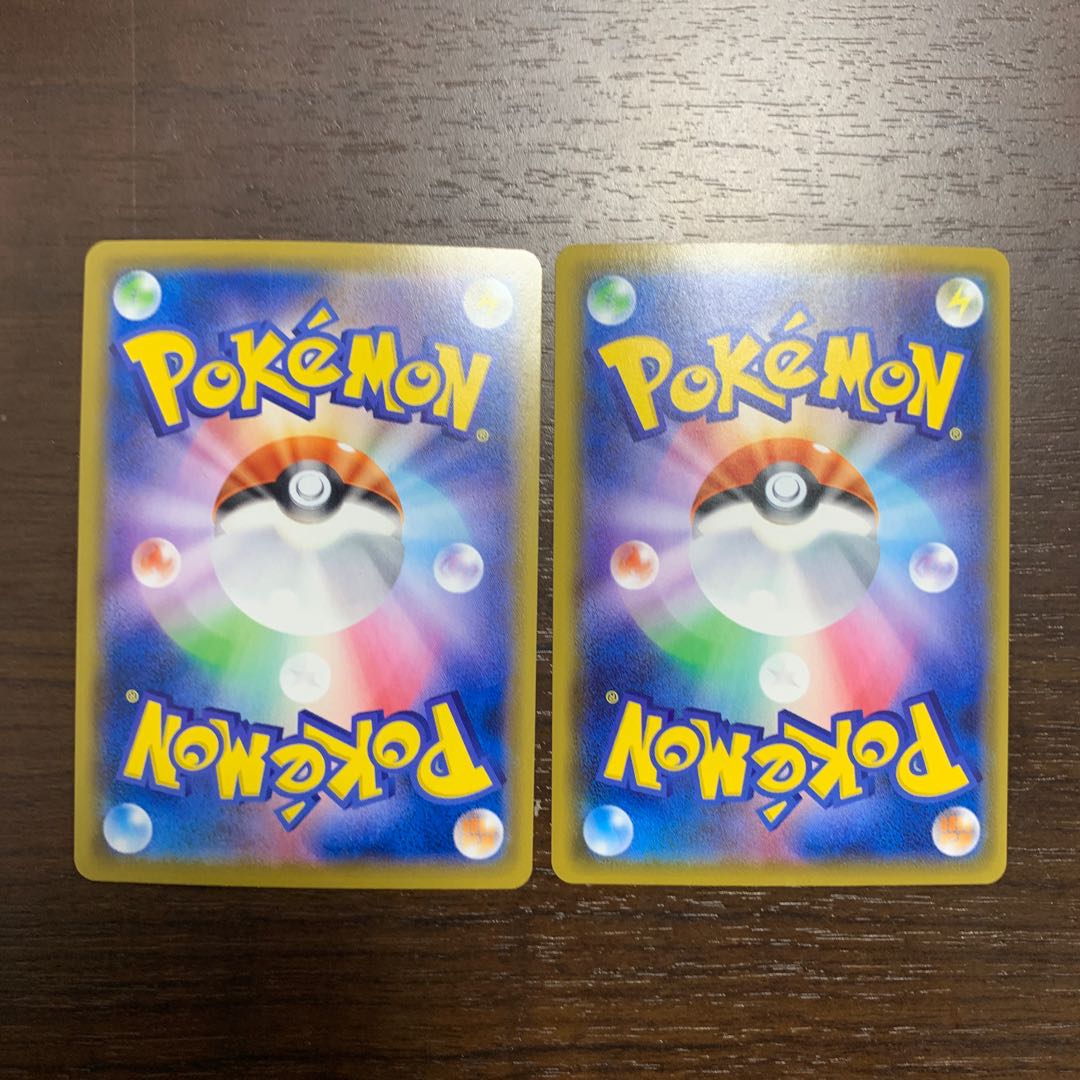 ミミッキュ CHR&Vセット