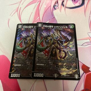 不死の墓守 シヴァンリンネ