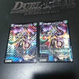 不死の墓守 シヴァンリンネ