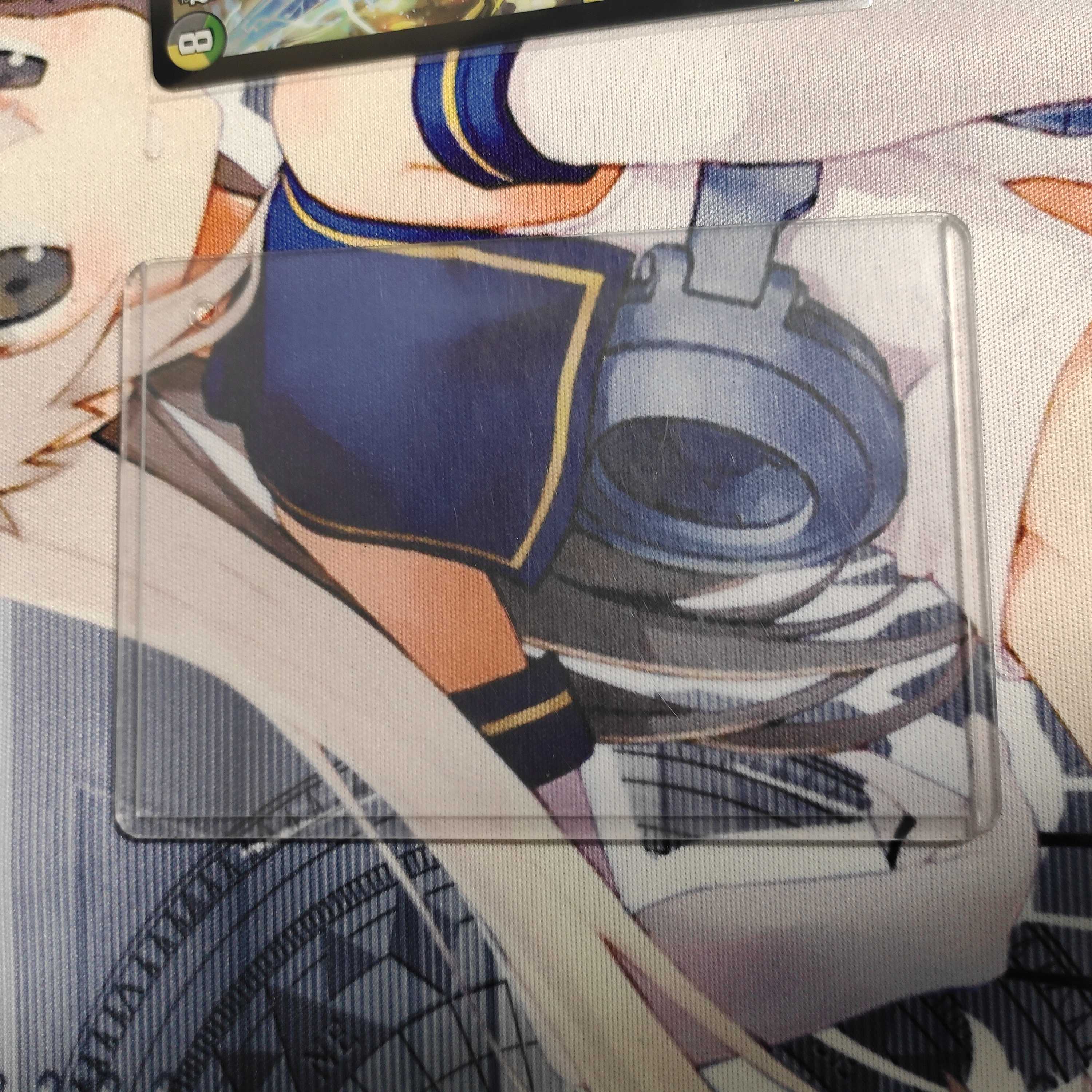 砕慄接続 グレイトフル・ベン