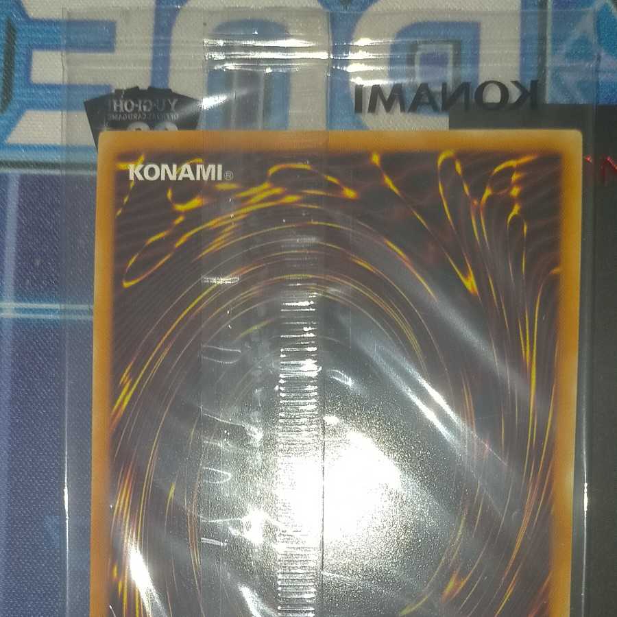 未開封 遊戯王 WCS2018 青眼の白龍 ブラック・マジシャン 20th