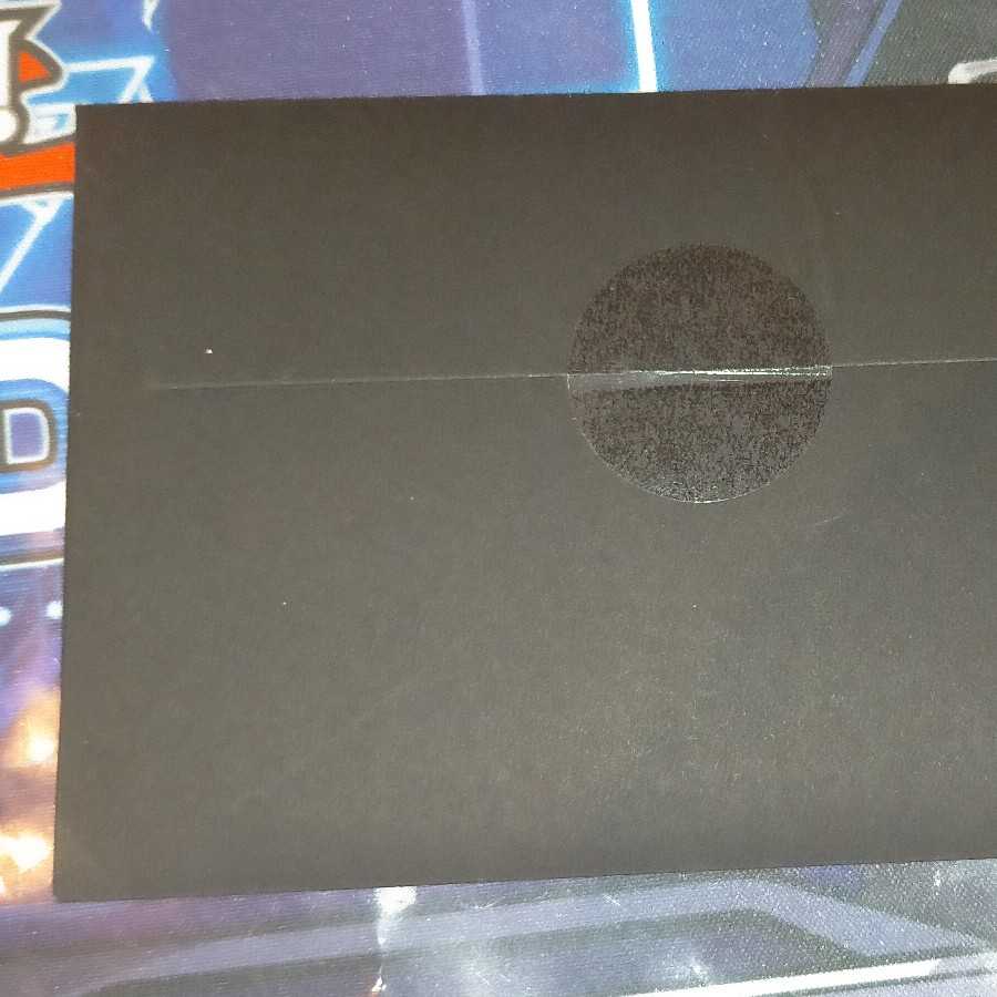 wcs2019未開封 封筒 遊戯王 死者蘇生 レッドアイズ ミレニアムレア 1BOX