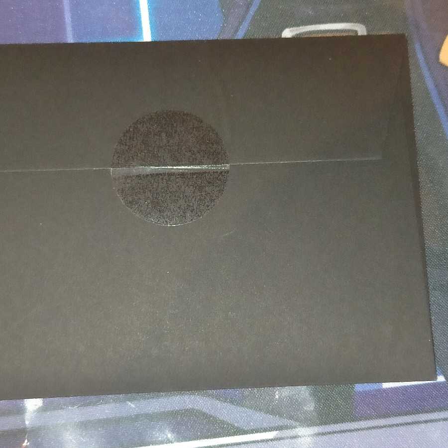 wcs2019未開封 封筒 遊戯王 死者蘇生 レッドアイズ ミレニアムレア 1BOX