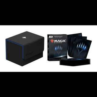 Sidewinder Planeswalker Series