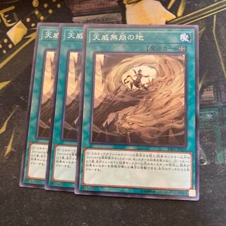 マドレース5611天威無崩の地 ノーマル