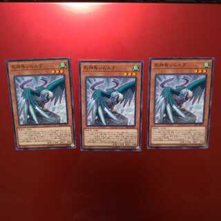 【同時購入割引あり】死神鳥シムルグ