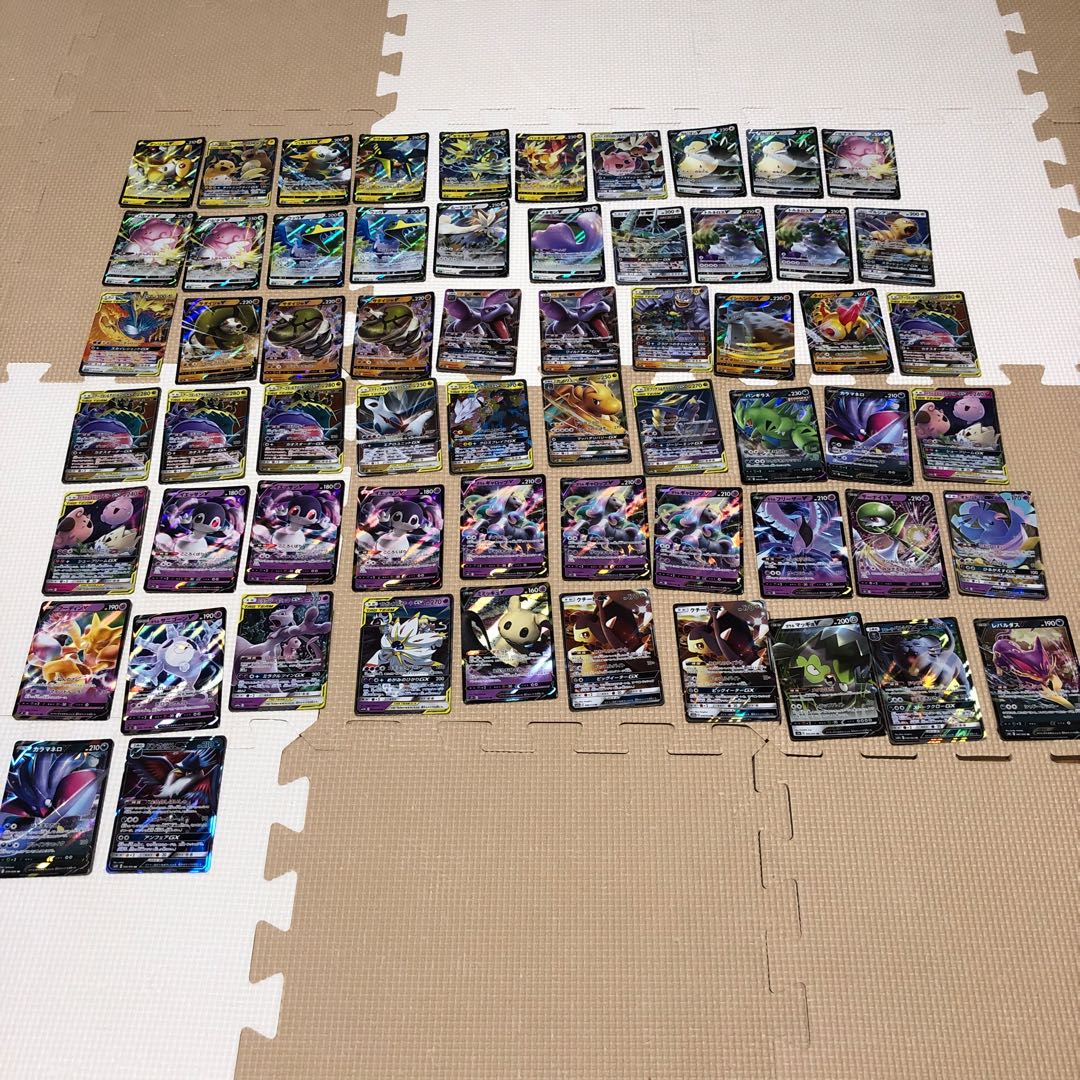 公式いーぶいオリパ屋様専用