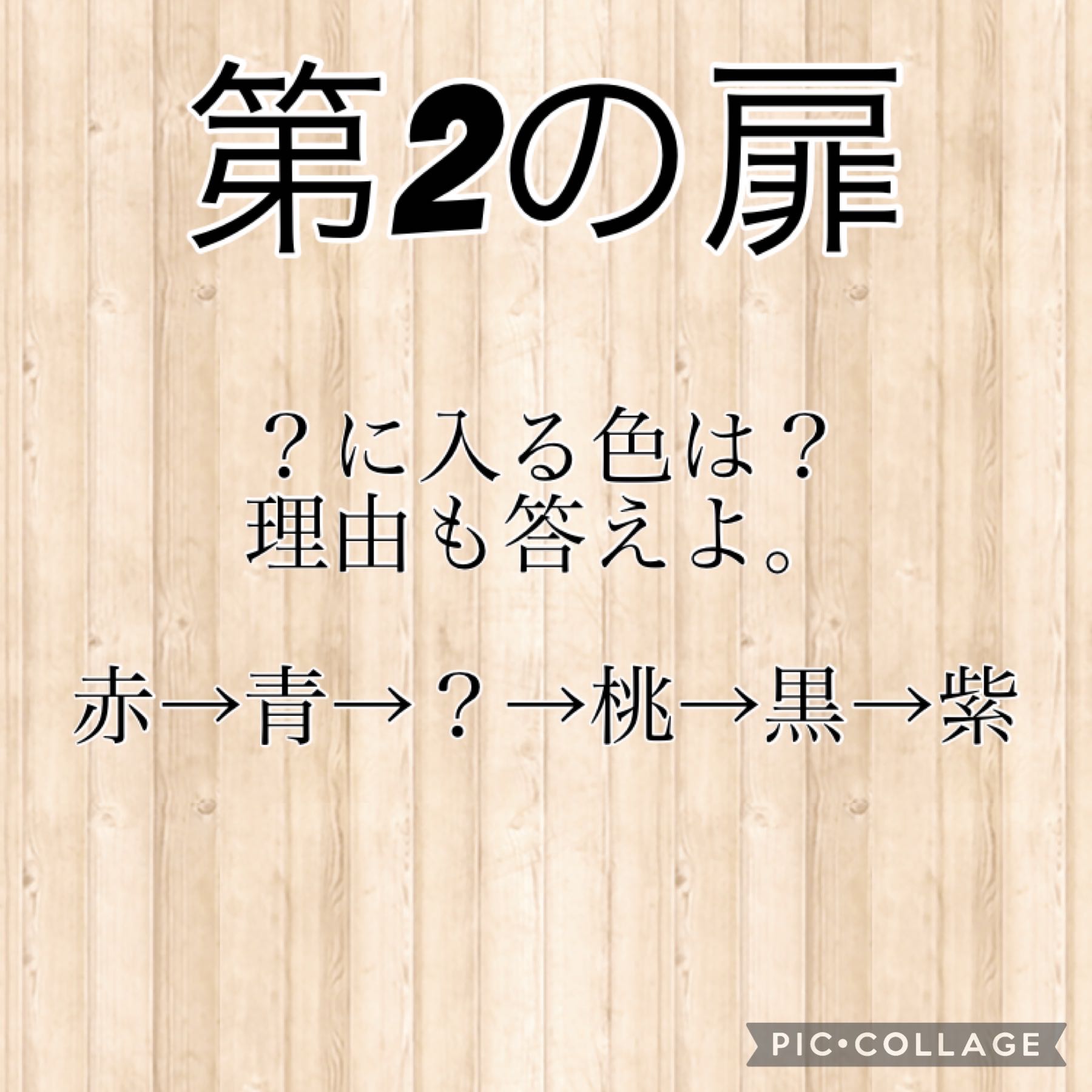 Opening the door to riches (Oripa, Fukubukuro) (Oripa Fukubukuro)