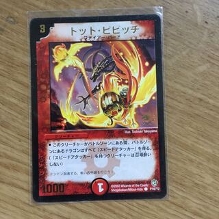 Totto Pipicchi (foil stamping) C P16/Y2