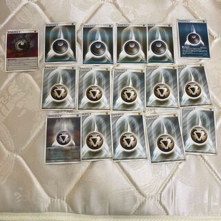 Metal, DarknessEnergy