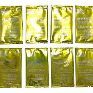 【10パック】ドラゴンポケモンVゲットチャレンジ 蒼空ストリーム