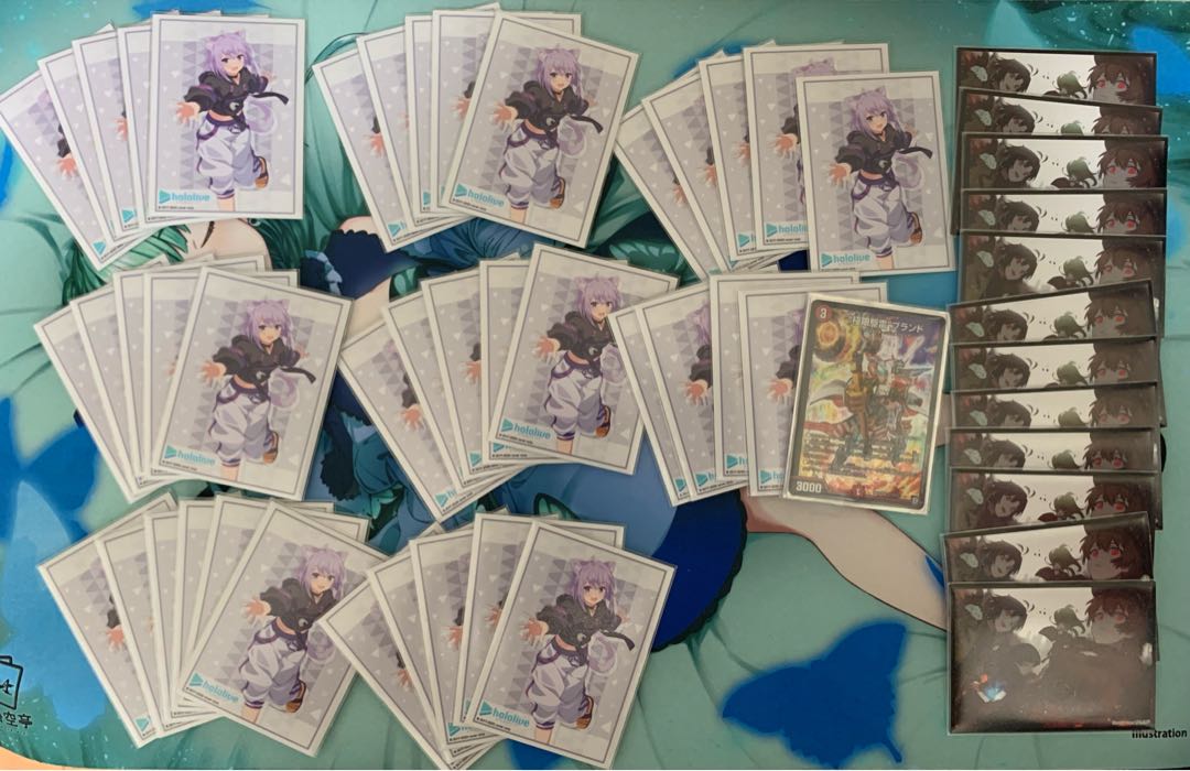 【最終値下】赤単我我我　アドバンス構築