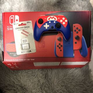任天堂スイッチ Nintendo
