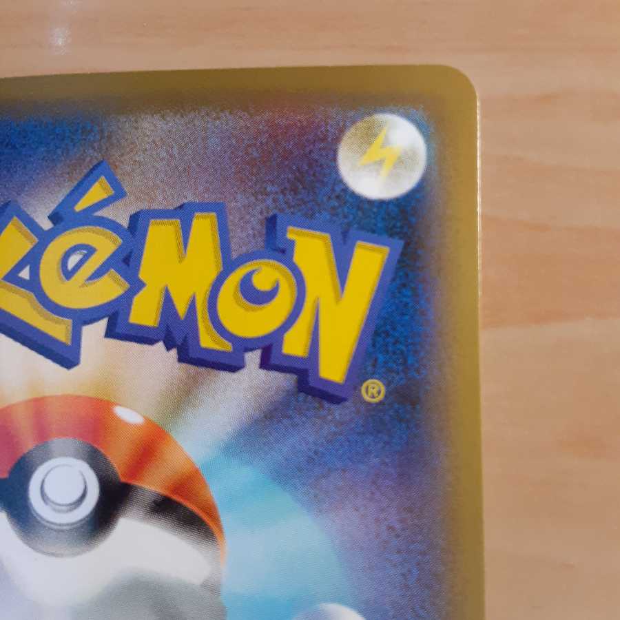 リザードンVMAX SSR S4a 308/190