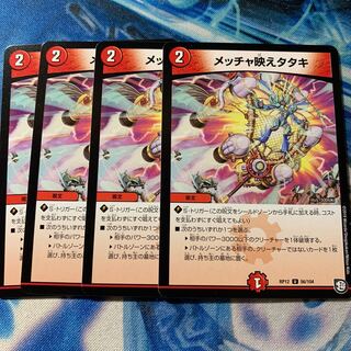 メッチャ映えタタキ　4枚