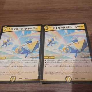 トライガード・チャージャー