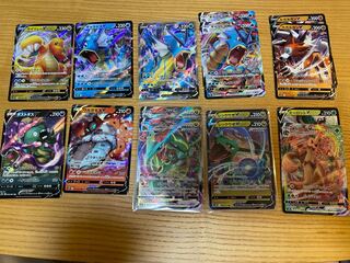 レックウザ 等 蒼空ストリーム おまけ付き