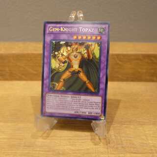 【商談中】ジェムナイト 5枚