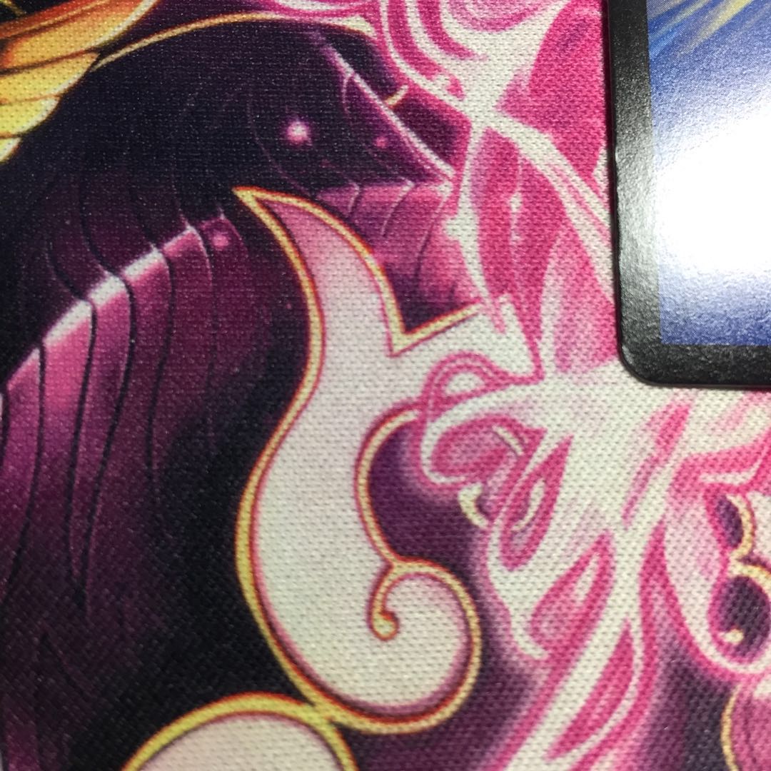 希望の絆 鬼修羅