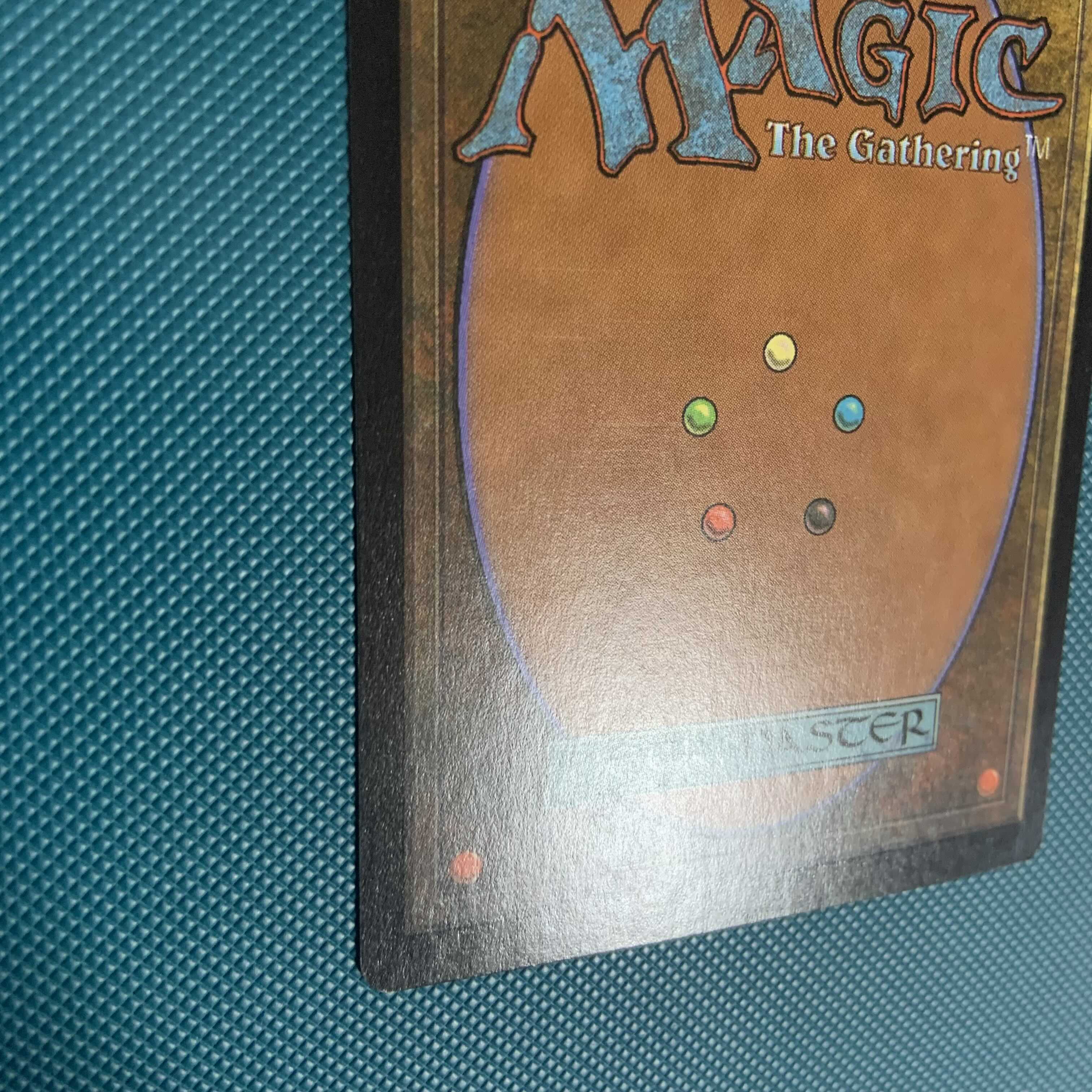 【Foil】プレリリース《稲妻のドラゴン/Lightning Dragon》