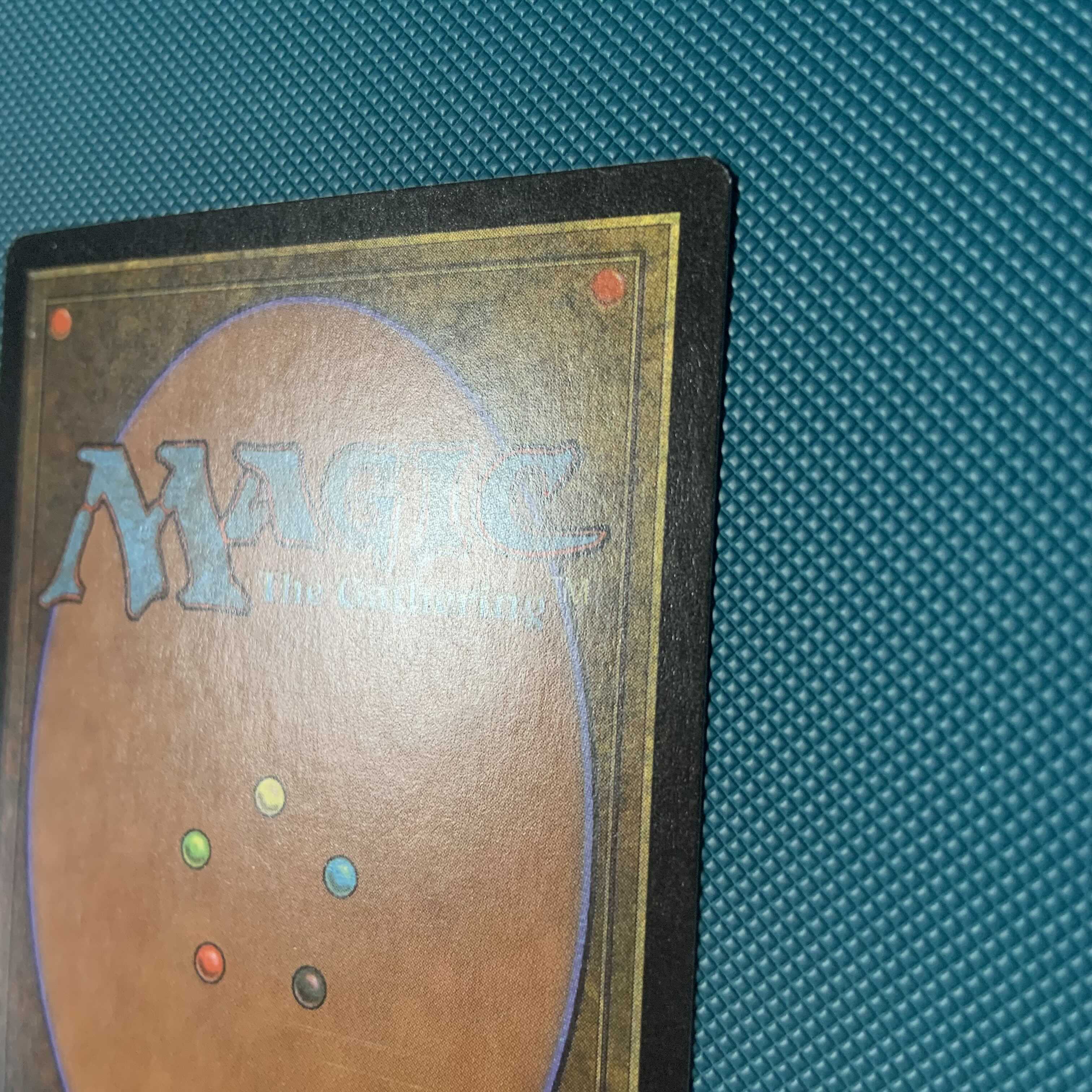 【Foil】プレリリース《稲妻のドラゴン/Lightning Dragon》