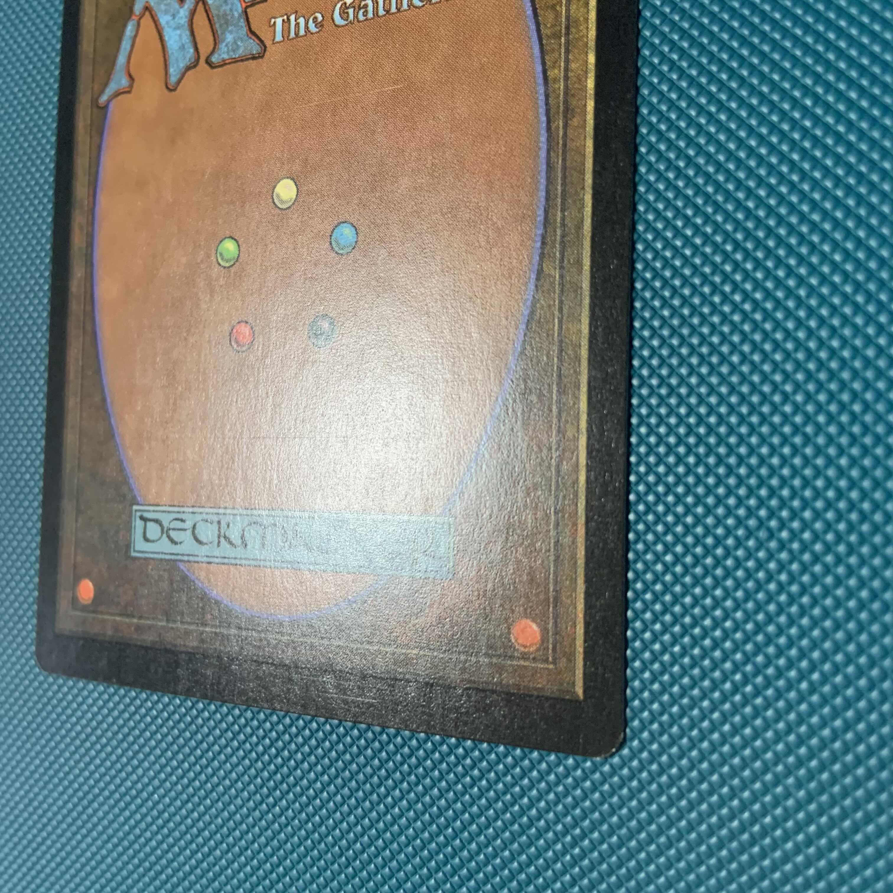 【Foil】プレリリース《稲妻のドラゴン/Lightning Dragon》