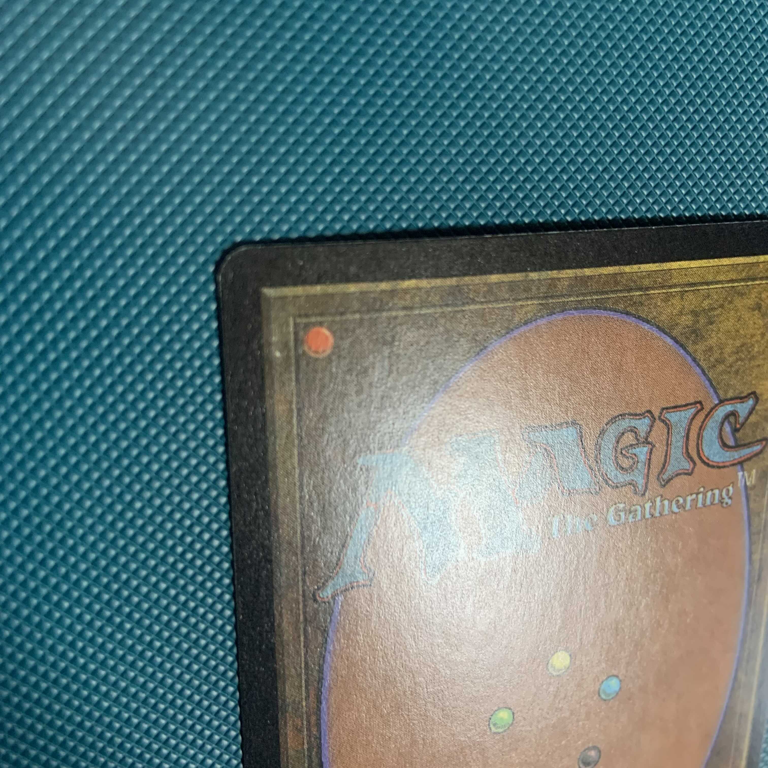 【Foil】プレリリース《稲妻のドラゴン/Lightning Dragon》