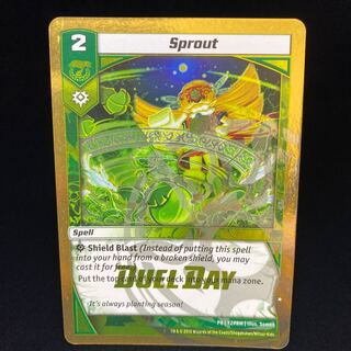 kaijudo フェアリー・ライフ duel day