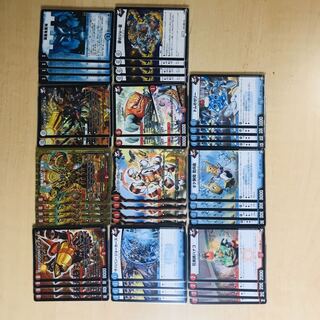 tais様専用　赤青ジョーカーズミッツァイル　