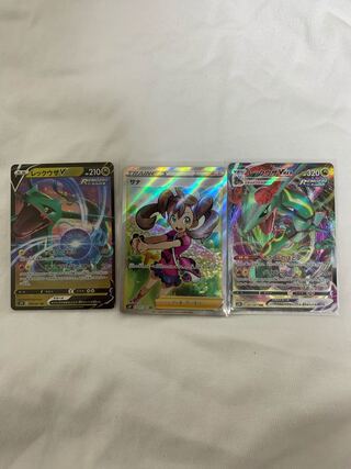 ポケモンカード