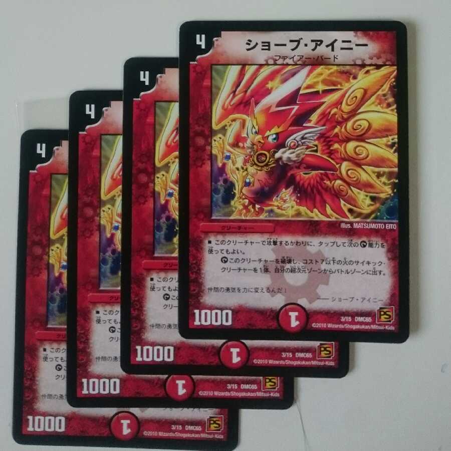 ショーブ・アイニー